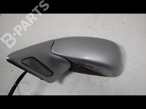 Left mirror CITROËN C8 (EA_, EB_) 2.0 HDi | BP8973627C26 
