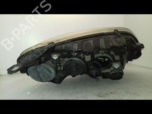Used Left headlight Left headlight 37186192 37186192