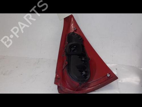 Left taillight PEUGEOT 107 (PM_, PN_) 1.0 | BP23196458C34 
