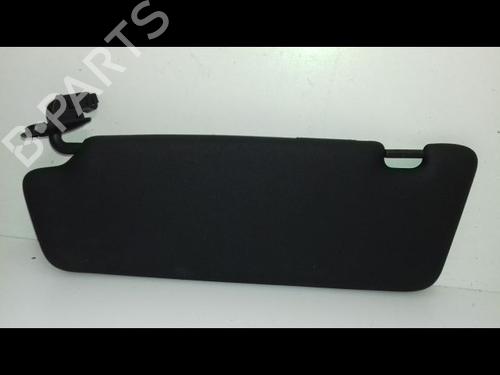 Right sun visor AUDI A3 (8P1) 2.0 TDI 16V | BP19337831I2 