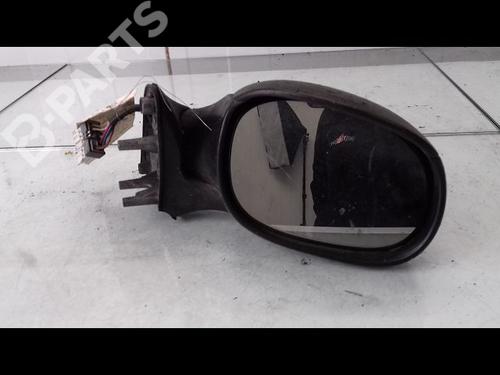 Used Right mirror CITROËN XSARA PICASSO (N68) 2.0 HDi (90 hp) 8962749