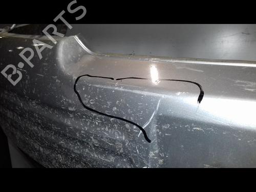 Used Front bumper SEAT AROSA (6H1) 1.7 SDI (60 hp) 16277765