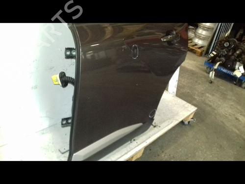 Left rear door PEUGEOT 2008 II (UD_, US_, UY_, UJ_, UR_, UC_) 1.5 BlueHDI 110 (UDYHSK) | BP29225601C4 