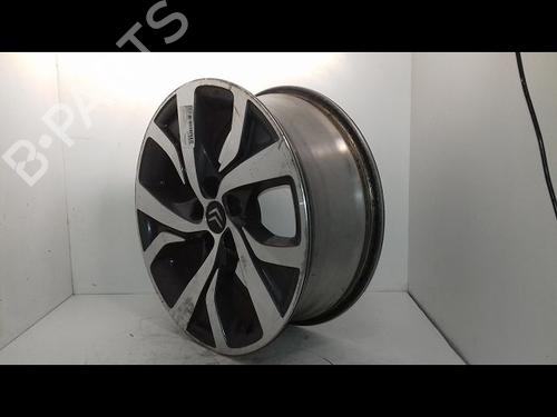Used Rim CITROËN C4 AIRCROSS 1.6 HDi 115 (114 hp) 30949578