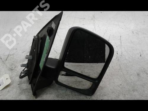 Used Right mirror FORD TRANSIT CONNECT (P65_, P70_, P80_) 1.8 TDCi (110 hp) 8968885
