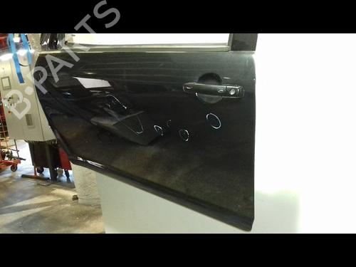 Left front door SUZUKI SWIFT III (MZ, EZ) 1.3 (RS413, ZC11S) | BP23195481C2 