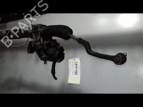 Steering rack MERCEDES-BENZ A-CLASS (W169) A 200 CDI (169.008, 169.308) | BP16203402M22 