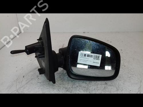 Used Right mirror DACIA LOGAN II 1.2 (75 hp) 30949931