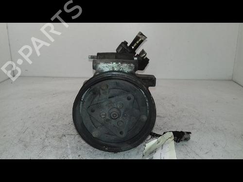 AC compressor RENAULT KANGOO Express (FW0/1_) 1.5 dCi 70 (FW0A, KW0V) | BP34608554M34 - Image 5