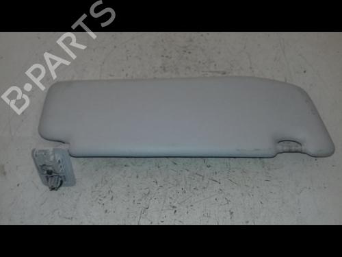 Right sun visor PEUGEOT 208 I (CA_, CC_) 1.5 BlueHDI 100 | BP30164520I2 