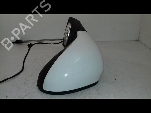 Used Left mirror PEUGEOT 207 (WA_, WC_) 1.4 HDi (68 hp) 29225434