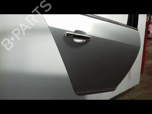Right rear door OPEL INSIGNIA A (G09) 2.0 CDTI (68) | BP15100220C5 