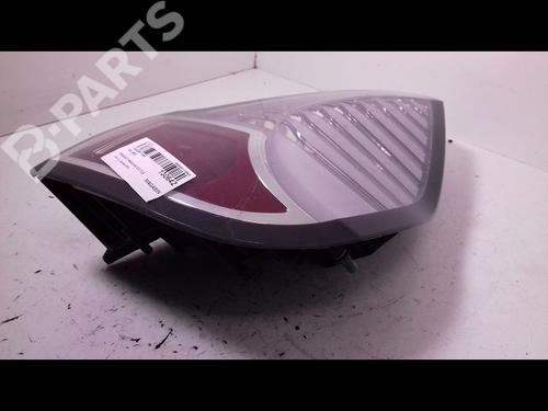 Right taillight RENAULT SCÉNIC III (JZ0/1_) 1.2 TCe (JZ16) | BP9756121C35 
