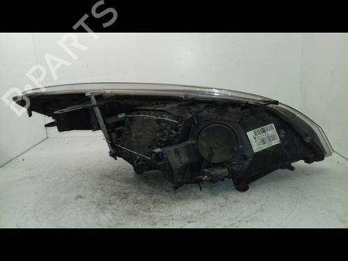 Left headlight RENAULT MEGANE III Grandtour (KZ0/1) 1.5 dCi (KZ09, KZ0D, KZ1G, KZ29, KZ14, KZ1W, KZ10, KZ1F,... | BP30950134C28