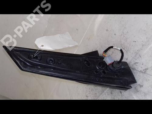 Right mirror FORD C-MAX (DM2) 2.0 TDCi | BP8963970C27 