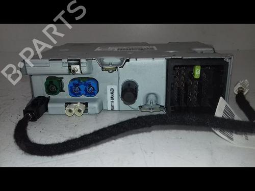 Bilradio CITROËN C3 III (SX) 1.2 PureTech 82 | BP24651221E6 