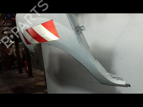 Left front fenders RENAULT KANGOO Express (FW0/1_) 1.5 dCi 70 (FW0A, KW0V) | BP29224605C41 