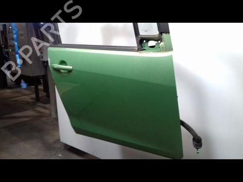 Right front door SUZUKI SPLASH (EX) 1.0 (A5B310) | BP9733921C3