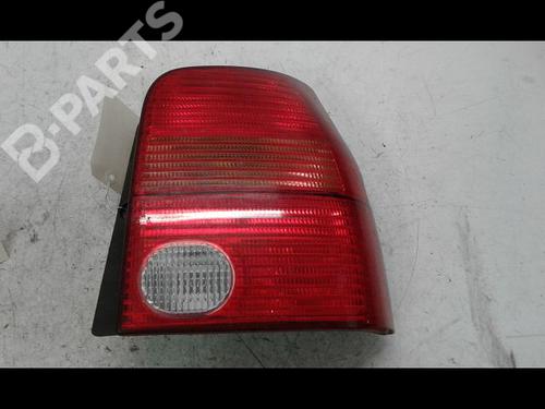 Used Right taillight VW LUPO I (6X1, 6E1) 1.4 (60 hp) 8965118