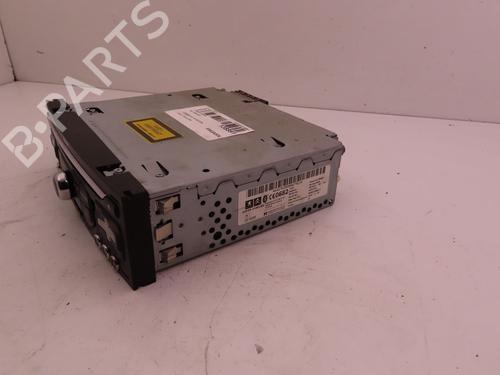 Radio CITROËN C4 I (LC_) 1.6 HDi | BP17067853E6 