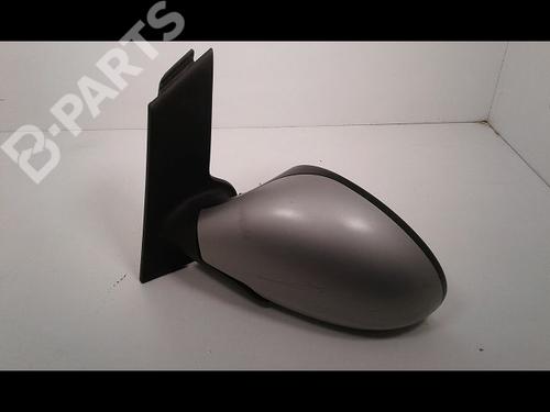 Left mirror SEAT ALTEA (5P1) 2.0 TDI 16V | BP8968633C26 