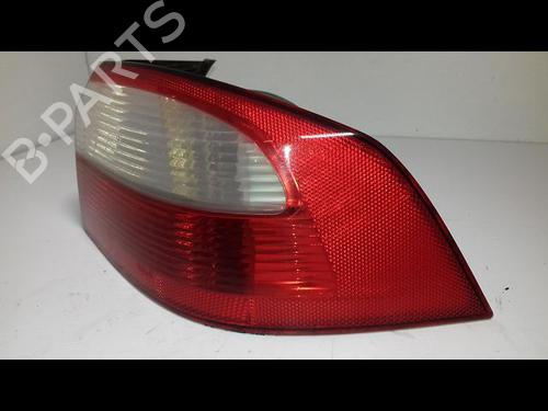 Right taillight RENAULT LAGUNA II (BG0/1_) 1.9 dCi (BG08, BG0G) | BP11236404C35