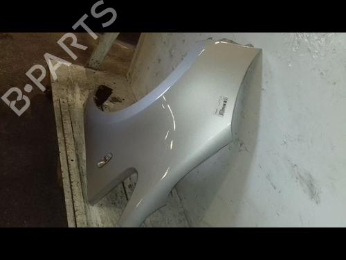 Left front fenders KIA RIO III (UB) 1.25 CVVT | BP29216547C41 