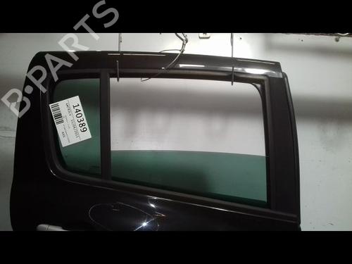 Right rear door RENAULT CLIO III (BR0/1, CR0/1) 1.5 dCi | BP18104283C5 