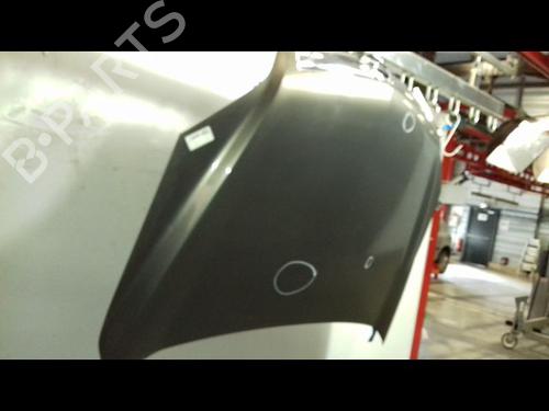 Hood OPEL ANTARA A (L07) 2.0 CDTI 4x4 | BP19141640C1 