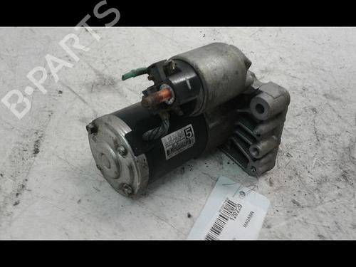 Used Starter PEUGEOT 308 I (4A_, 4C_) 1.6 HDi (92 hp) 8966008