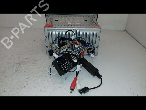 Multifunctionele display OPEL CORSA D (S07) 1.3 CDTI (L08, L68) | BP29224251C48 