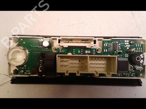 climate-control-skoda-fabia-ii-combi-545-14-tdi-5j08200459b9-2007-2008-2009-2010-2011-2012-2013-2014-8972657 main image