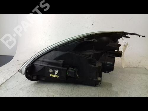 Right headlight FORD FIESTA V (JH_, JD_) 1.4 TDCi | BP8962232C29 