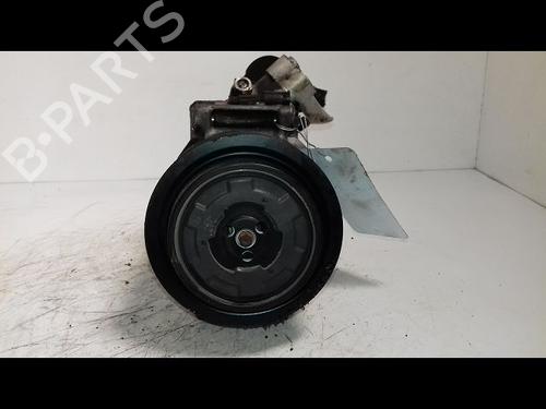 Used AC compressor MERCEDES-BENZ CLK (C209) CLK 200 Kompressor (209.342) (163 hp) 14954167