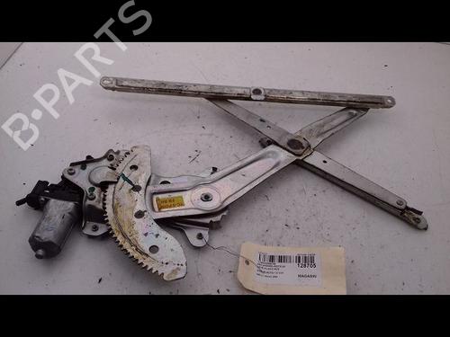 Front right window mechanism SUZUKI ALTO VII (GF, HA25_, HA35_) 1.0 (AMF310, GFC31S) | BP9219445C23