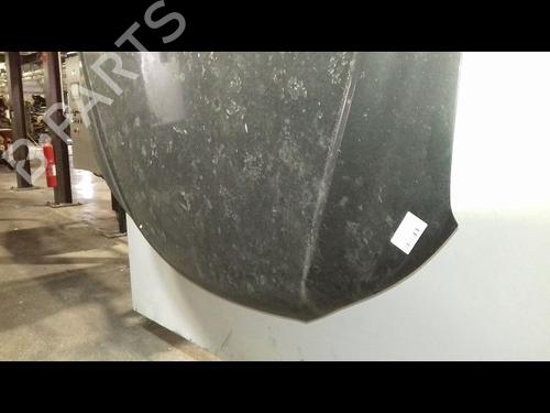 Hood HYUNDAI SANTA FÉ II (CM) 2.2 CRDi GLS 4x4 | BP29216582C1 