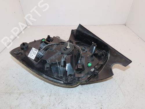 Right taillight RENAULT ZOE (BFM_) ZOE | BP36758392C35 - Image 2