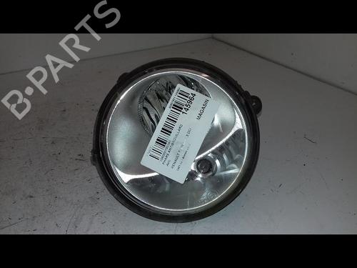 Venstre  Fortil Tågelygte RENAULT TWINGO II (CN0_) 1.5 dCi 90 (86 hp) 29226139