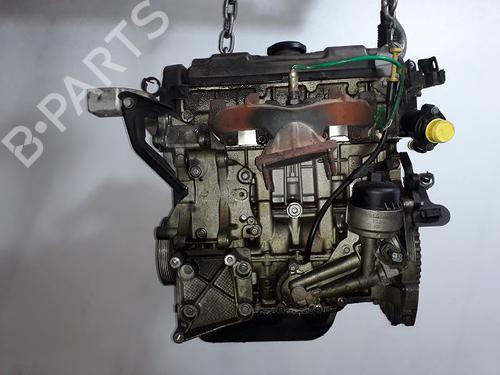Engine PEUGEOT 206+ (2L_, 2M_) 1.4 i | BP36482482M1 - Image 2