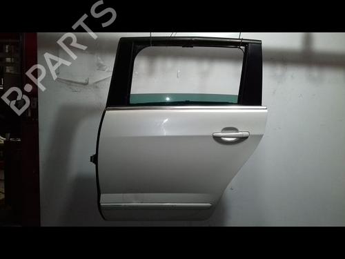 Left rear door PEUGEOT 5008 (0U_, 0E_) 2.0 HDi 150 / BlueHDi 150 | BP29225591C4 