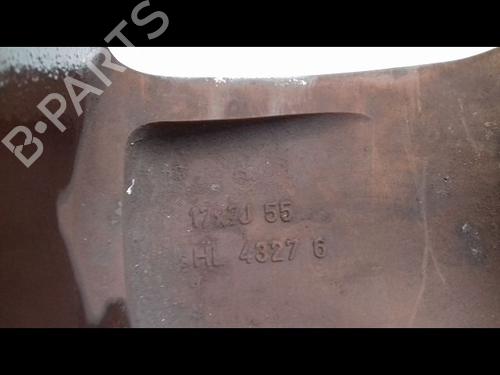 Rim HONDA CIVIC VIII Hatchback (FN, FK) 1.8 (FN1, FK2) | BP16707771C45