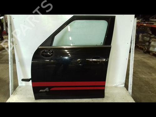 Używane Drzwi przednie lewe MINI MINI COUNTRYMAN (R60) Cooper D ALL4 (112 hp) 29225015