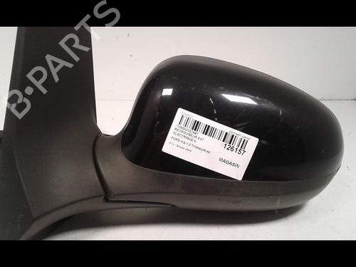 Left mirror FORD KA (RU8) 1.2 | BP23195627C26 