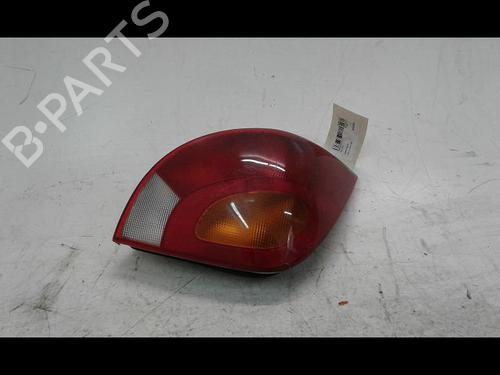 Used Right taillight Right taillight FORD FIESTA IV (JA_, JB_) 1.3 i (60 hp) 8966150 8966150