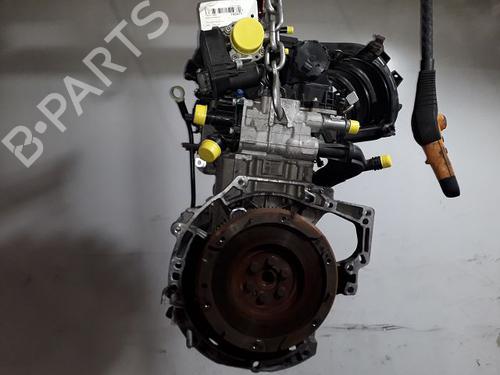 Motor PEUGEOT 208 II (UB_, UP_, UW_, UJ_) 1.2 PureTech 75 | BP24323324M1 