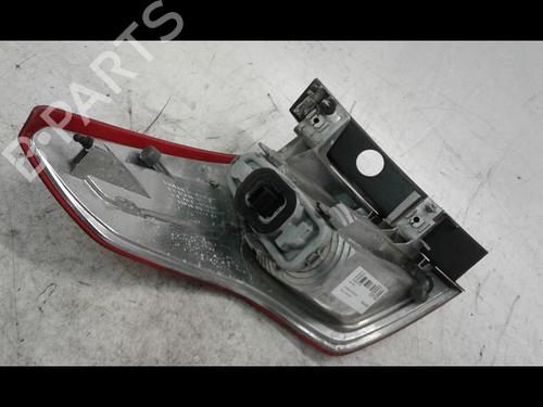 Used Right taillight Right taillight CITROËN C4 Picasso I MPV (UD_) 1.6 HDi (109 hp) 8968656 8968656