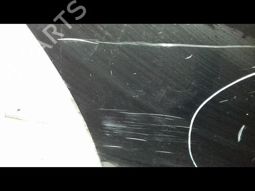Right rear door PEUGEOT 2008 II (UD_, US_, UY_, UJ_, UR_, UC_) 1.5 BlueHDI 130 | BP29225559C5 