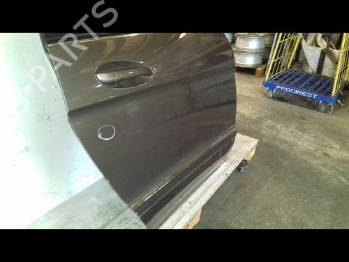 Right rear door MERCEDES-BENZ B-CLASS Sports Tourer (W245) B 200 CDI (245.208) | BP25015042C5 