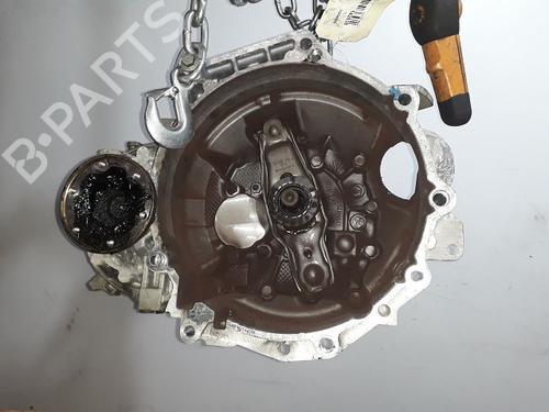 Used Gearbox AUDI A1 (8X1, 8XK) 1.4 TDI (90 hp) 29319226