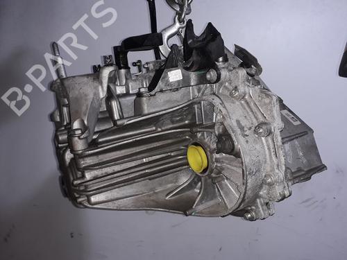 Getriebe für RENAULT CLIO V (B7_) 1.0 TCe 90 (B7MT) (91 hp) 31576026